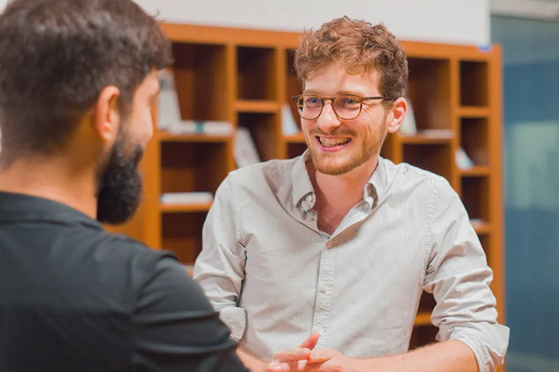 Dolmetschen