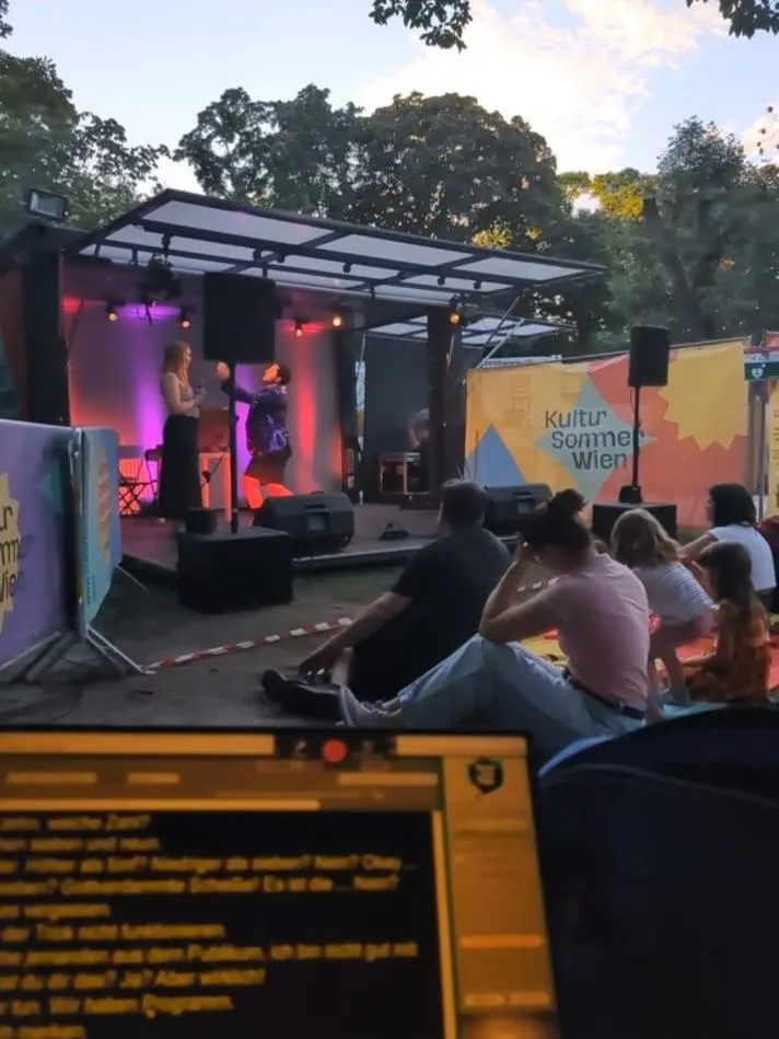 Kultursommer