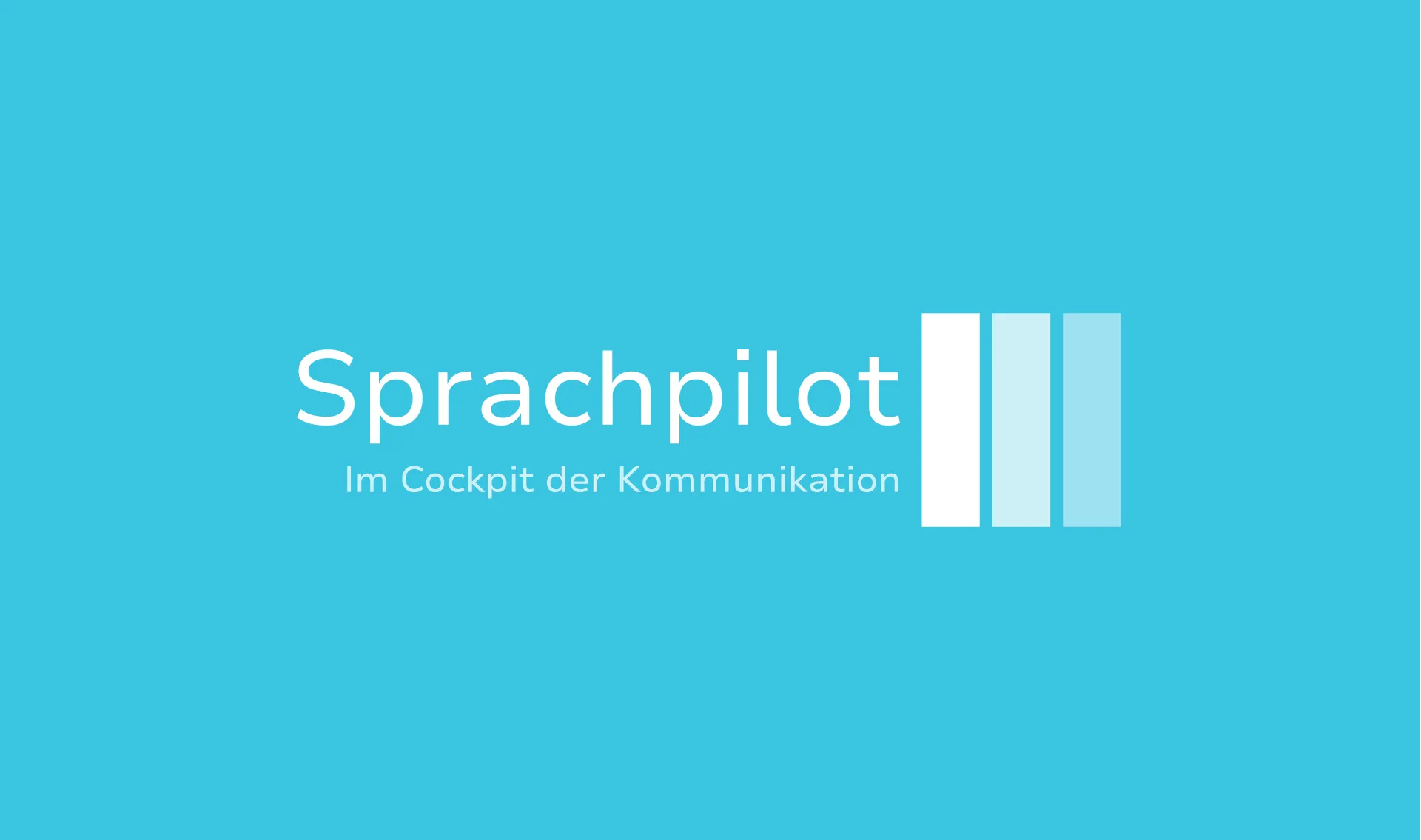 Sprachpilot
