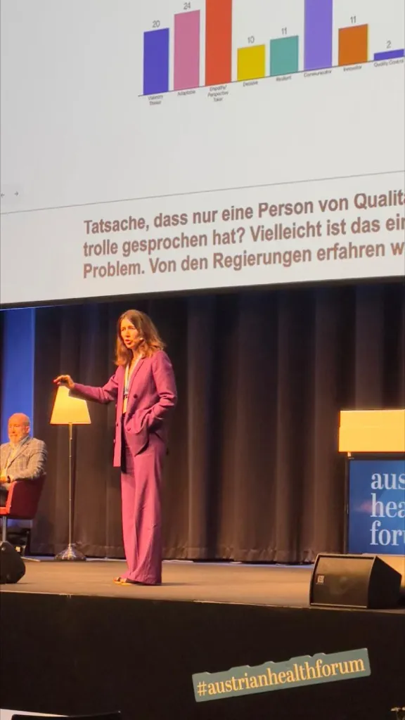 Austrian Health Forum 2024