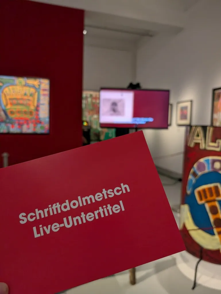 20 Jahre kUNSt im museum gugging