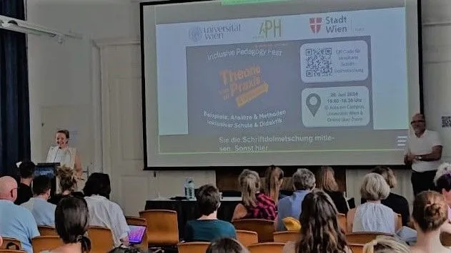 Inclusive Pedagogy Fest
